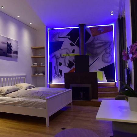 Brabo Suite 1 Антверпен Екстериор снимка