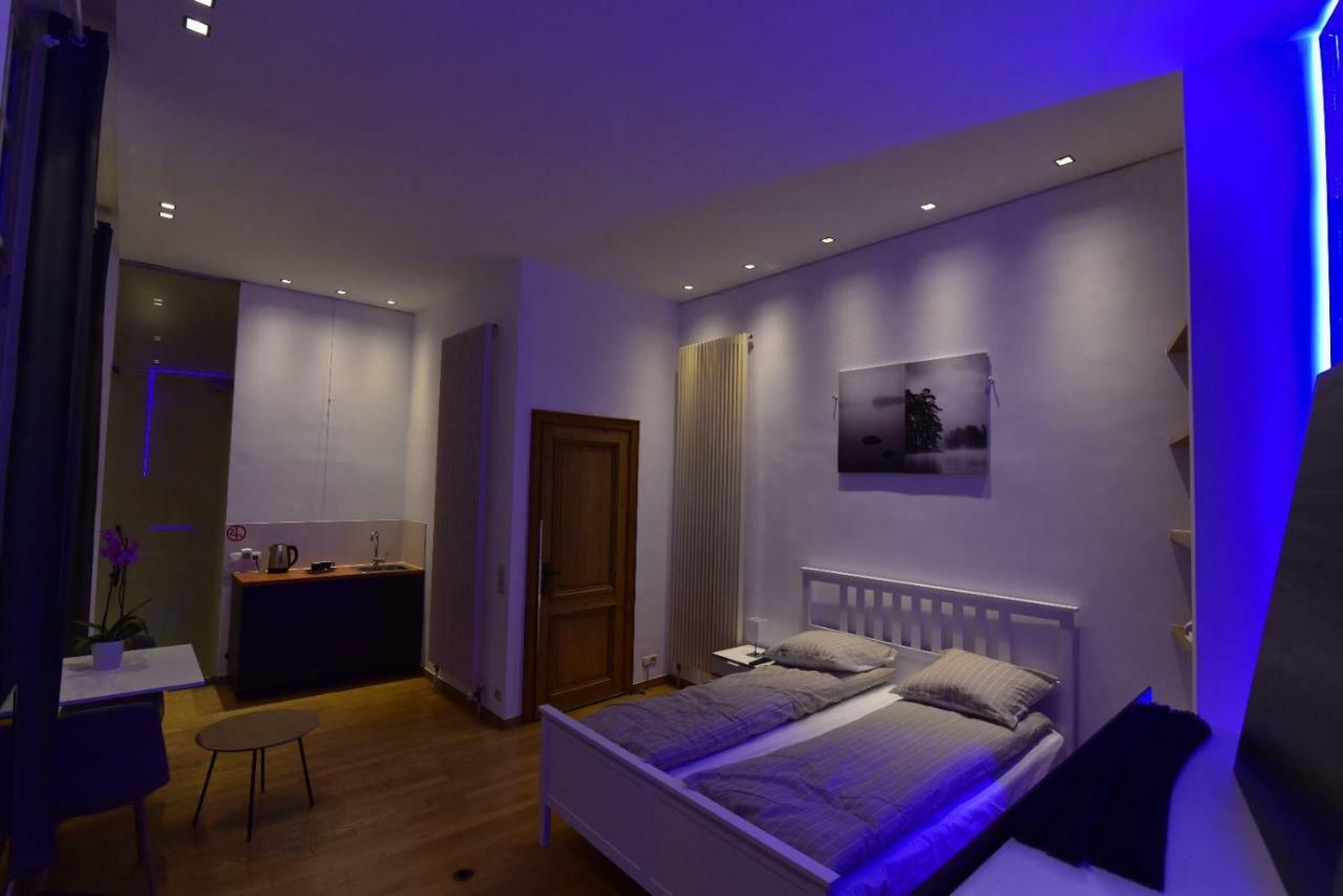 Brabo Suite 1 Антверпен Екстериор снимка